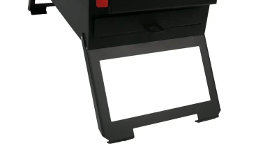 Печь дровяная "Сибфишер" малая 